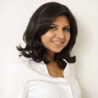 Archana, Founder of Sense Shift Advisory